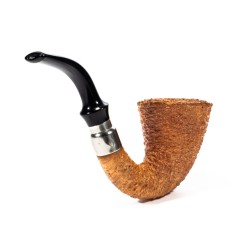 Pipa Brebbia First 1997 Rocciata Calabash