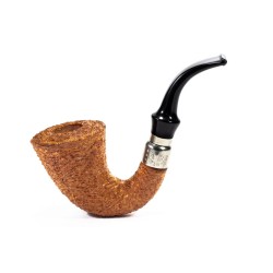 Pipa Brebbia First 1997 Rocciata Calabash