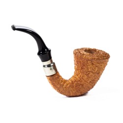 Pipa Brebbia First 1997 Rocciata Calabash