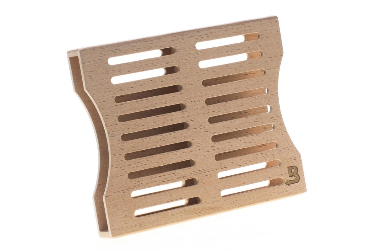 Boveda Wooden Holder Boveda Wooden Holder