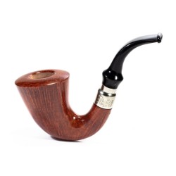 Pipa Brebbia First 1997 Selected Liscia Calabash