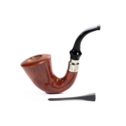 Pipa Brebbia First 1997 Selected Liscia Calabash