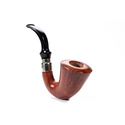 Pipa Brebbia First 1997 Selected Liscia Calabash