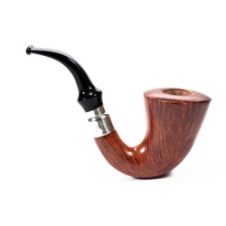 Pipa Brebbia First 1997 Selected Liscia Calabash