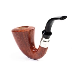 Pipa Brebbia First 1997 Selected Liscia Calabash