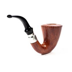 Pipa Brebbia First 1997 Selected Liscia Calabash