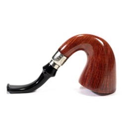 Pipa Brebbia First 1997 Selected Liscia Calabash