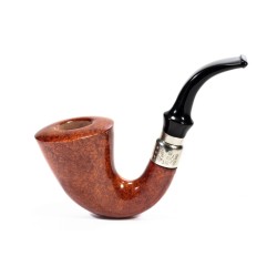 Pipa Brebbia First 1997 Selected Liscia Calabash
