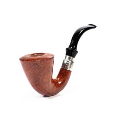 Pipa Brebbia First 1997 Selected Liscia Calabash