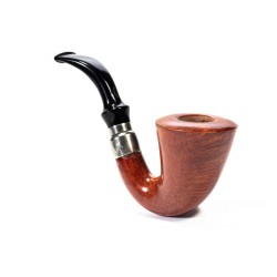 Pipa Brebbia First 1997 Selected Liscia Calabash