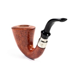 Pipa Brebbia First 1997 Selected Liscia Calabash