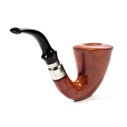 Pipe Brebbia First 1997 Selected Smooth Calabash