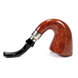 Pipa Brebbia First 1997 Selected Liscia Calabash