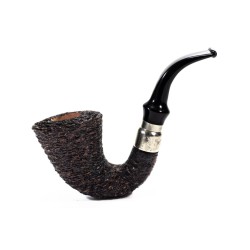 Pipa Brebbia First 1997 Rocciata Calabash
