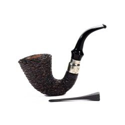 Pipa Brebbia First 1997 Rocciata Calabash