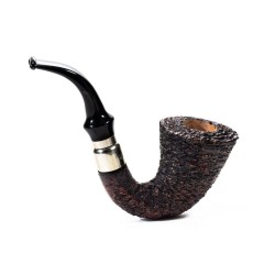 Pipa Brebbia First 1997 Rocciata Calabash