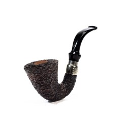 Pipa Brebbia First 1997 Rocciata Calabash