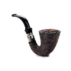 Pipa Brebbia First 1997 Rocciata Calabash