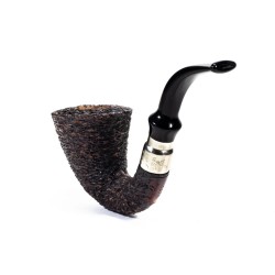 Pipa Brebbia First 1997 Rocciata Calabash