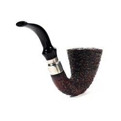 Pipa Brebbia First 1997 Rocciata Calabash