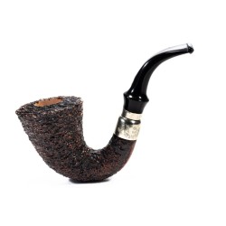 Pipa Brebbia First 1997 Rocciata Calabash