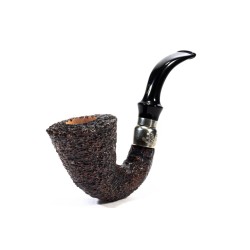 Pipa Brebbia First 1997 Rocciata Calabash