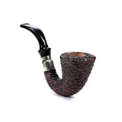 Pipa Brebbia First 1997 Rocciata Calabash
