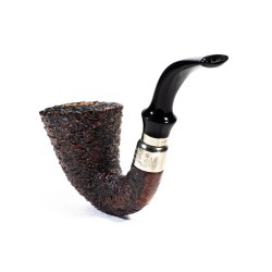 Pipa Brebbia First 1997 Rocciata Calabash