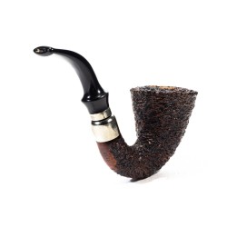 Pipa Brebbia First 1997 Rocciata Calabash