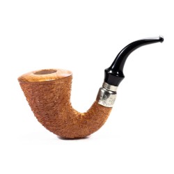 Pipa Brebbia First 1997 Rocciata Calabash