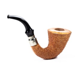 Pipa Brebbia First 1997 Rocciata Calabash