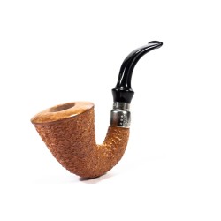 Pipa Brebbia First 1997 Rocciata Calabash
