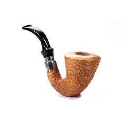Pipa Brebbia First 1997 Rocciata Calabash