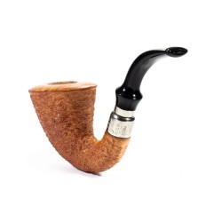 Pipa Brebbia First 1997 Rocciata Calabash