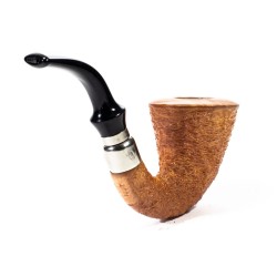 Pipa Brebbia First 1997 Rocciata Calabash