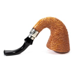 Pipa Brebbia First 1997 Rocciata Calabash