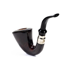 Pipa Brebbia First 1997 Noce Liscia Calabash