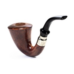 Pipa Brebbia First 1997 "Pura" Noce Liscia Calabash