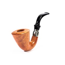 Pipa Brebbia First 1997 "Pura" Chiara Liscia Calabash
