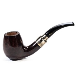 Pipa Brebbia Classic 2015 Mod. 2020 Bent Billiard