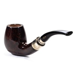 Pipe Brebbia Classic 2015 Mod. 2020 Bent Billiard