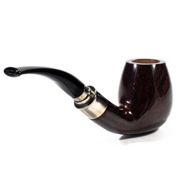 Pipa Brebbia Classic 2015 Mod. 2020 Bent Billiard