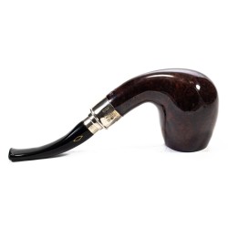 Pipe Brebbia Classic 2015 Mod. 2020 Bent Billiard