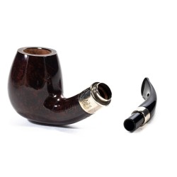 Pipe Brebbia Classic 2015 Mod. 2020 Bent Billiard