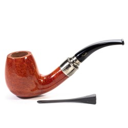 Pipa Brebbia Classic 2015 Sel. Mod. 2020 Bent B.