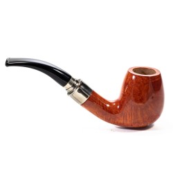 Pipa Brebbia Classic 2015 Sel. Mod. 2020 Bent B.