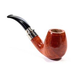 Pipa Brebbia Classic 2015 Sel. Mod. 2020 Bent B.