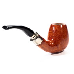Pipa Brebbia Classic 2015 Sel. Mod. 2020 Bent B.
