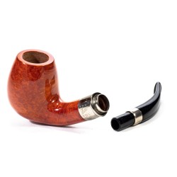 Pipa Brebbia Classic 2015 Sel. Mod. 2020 Bent B.
