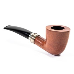 Pipa Brebbia Sterling Ambra Mod. 838 Bent Dublin